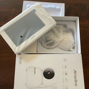 Awike baby monitor